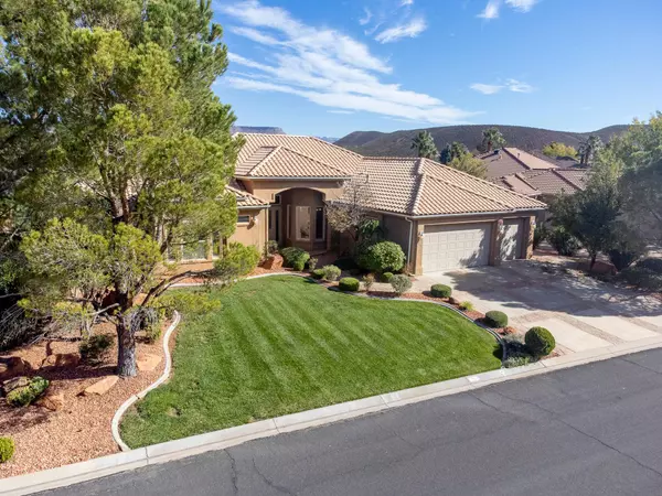 2364 W 1050 N, Hurricane, UT 84737