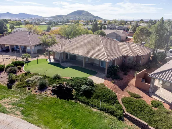 2364 W 1050 N, Hurricane, UT 84737