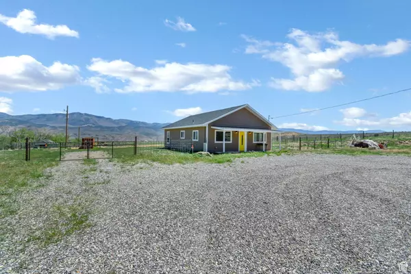 1665 S KENNEDY DR, Marysvale, UT 84750