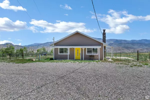 1665 S KENNEDY DR, Marysvale, UT 84750