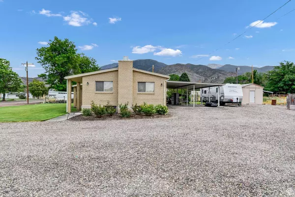 162 E 200 N, Monroe, UT 84754