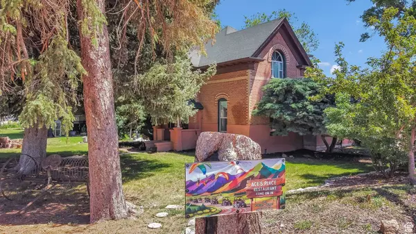 310 N MAIN ST, Monroe, UT 84754