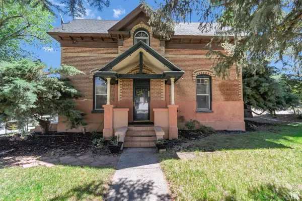 310 N MAIN ST, Monroe, UT 84754