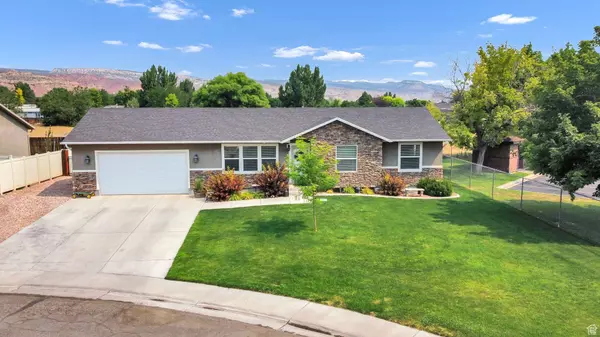 554 W 1000 S, Richfield, UT 84701