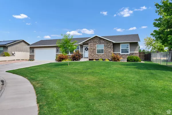 554 W 1000 S, Richfield, UT 84701