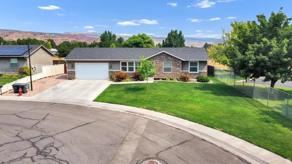 554 W 1000 S, Richfield, UT 84701