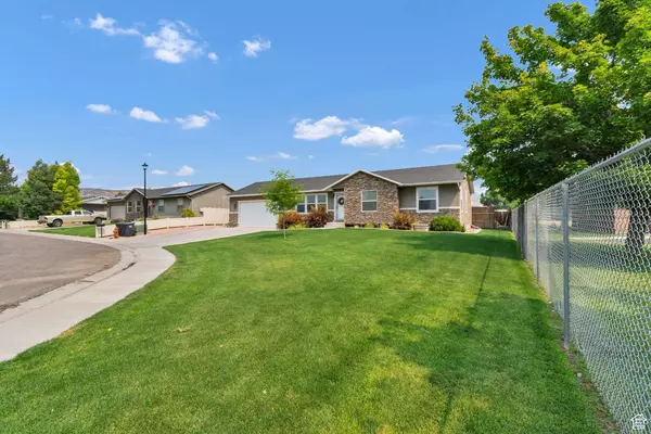 554 W 1000 S, Richfield, UT 84701