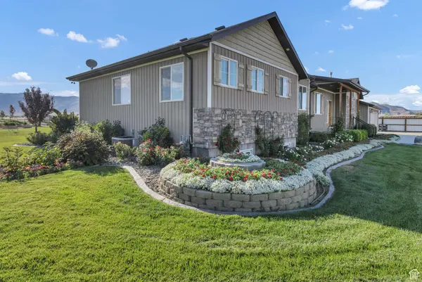 1103 N BROOKLYN RD, Monroe, UT 84754