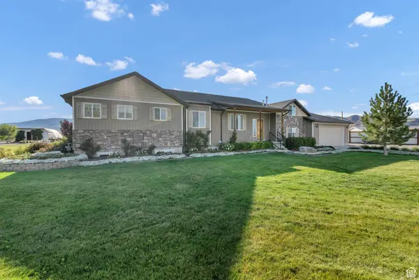 1103 N BROOKLYN RD, Monroe, UT 84754