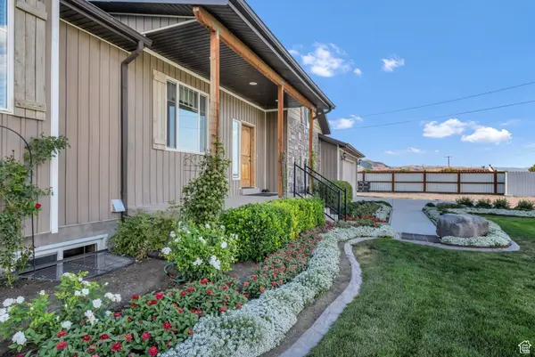 1103 N BROOKLYN RD, Monroe, UT 84754