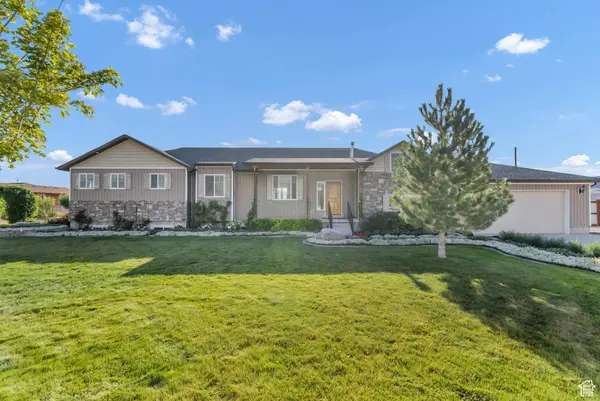 1103 N Brooklyn RD, Monroe, UT 84754