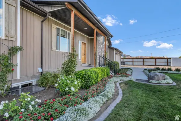 1103 N Brooklyn RD, Monroe, UT 84754