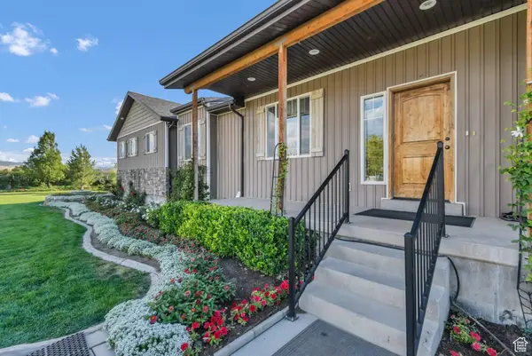 1103 N Brooklyn RD, Monroe, UT 84754