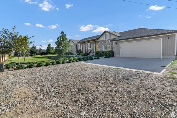 1103 N Brooklyn RD, Monroe, UT 84754