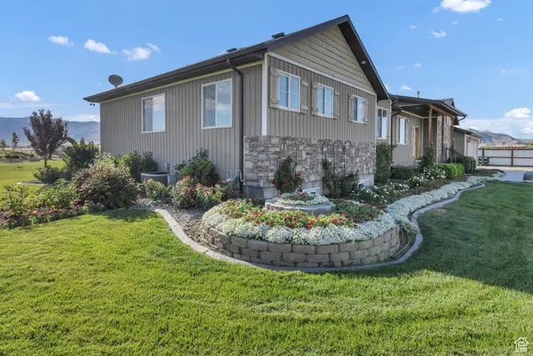 1103 N Brooklyn RD, Monroe, UT 84754