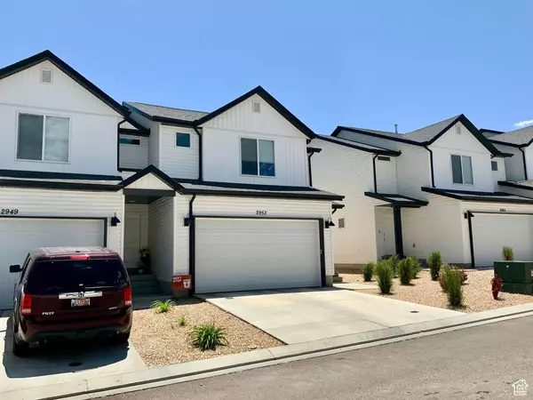 2953 W Ezra DR, Cedar City, UT 84720