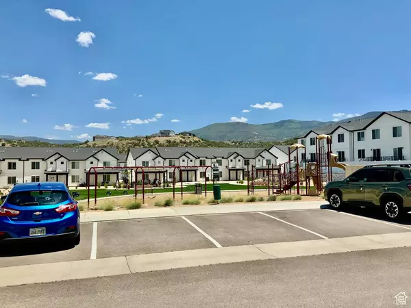 2953 W Ezra DR, Cedar City, UT 84720