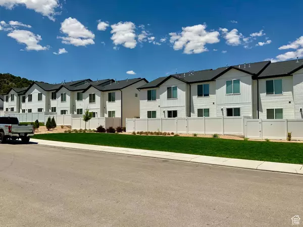 2953 W Ezra DR, Cedar City, UT 84720