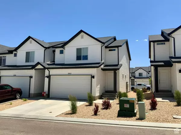 2953 W Ezra DR, Cedar City, UT 84720