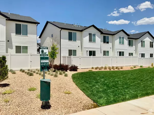 2953 W Ezra DR, Cedar City, UT 84720