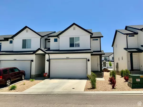 2953 W Ezra DR, Cedar City, UT 84720
