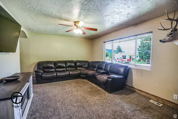 273 S 700 W, Parowan, UT 84761