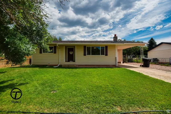 273 S 700 W, Parowan, UT 84761