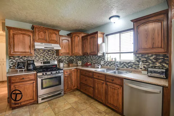 273 S 700 W, Parowan, UT 84761