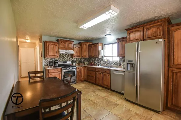 273 S 700 W, Parowan, UT 84761