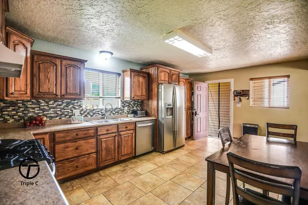 273 S 700 W, Parowan, UT 84761