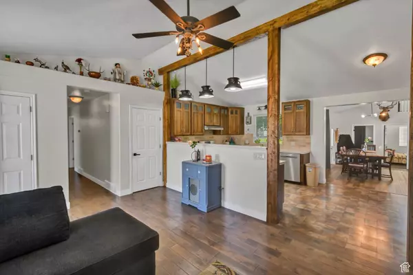 479 S 500 W, Loa, UT 84747