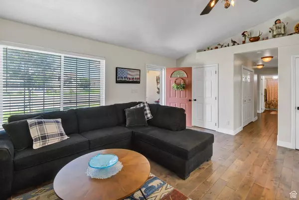 479 S 500 W, Loa, UT 84747