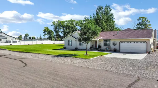 479 S 500 W, Loa, UT 84747