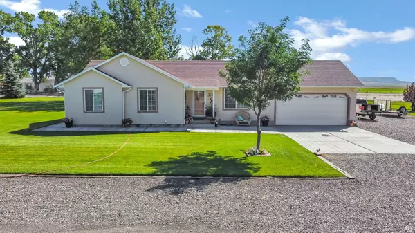 479 S 500 W, Loa, UT 84747