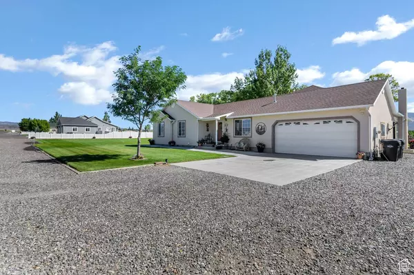 479 S 500 W, Loa, UT 84747