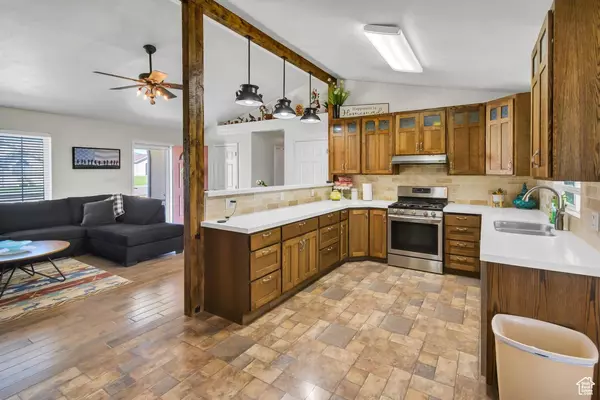 479 S 500 W, Loa, UT 84747