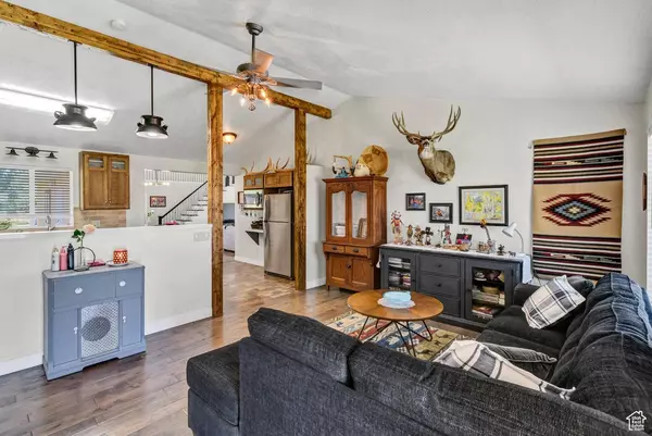 479 S 500 W, Loa, UT 84747