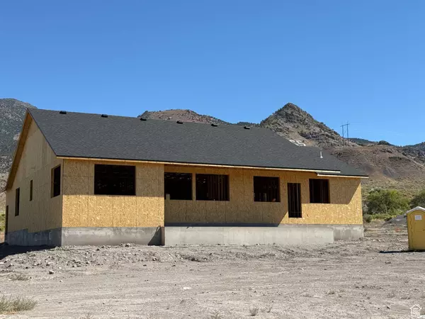 291 N SOUTH BEND DR., Monroe, UT 84754