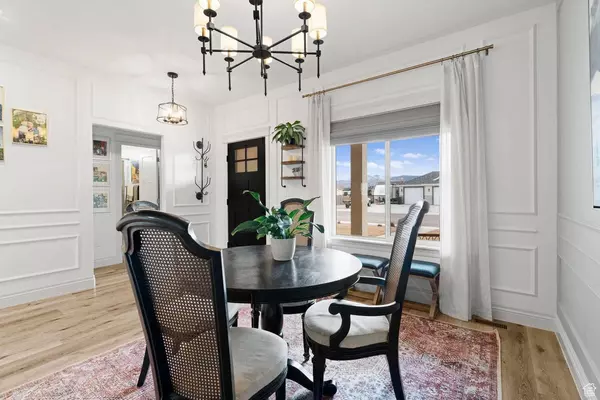 2418 W 4975 N, Cedar City, UT 84721