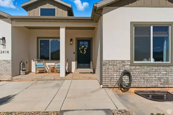 2418 W 4975 N, Cedar City, UT 84721
