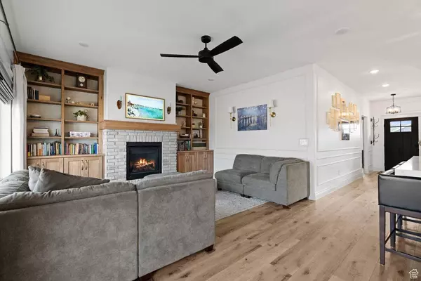 2418 W 4975 N, Cedar City, UT 84721