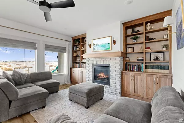 2418 W 4975 N, Cedar City, UT 84721