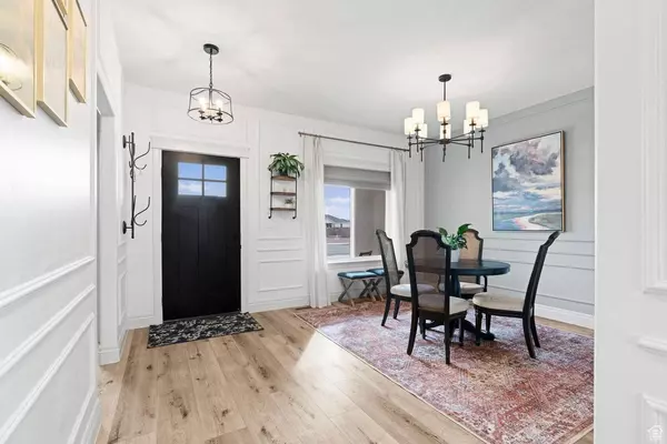 2418 W 4975 N, Cedar City, UT 84721