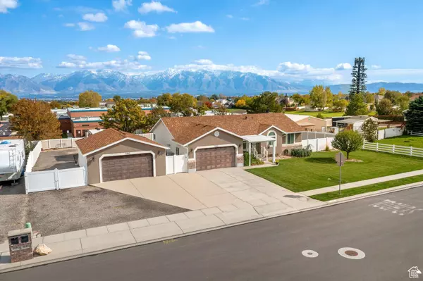 7043 S ORION HILL RD, West Jordan, UT 84081