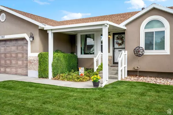 7043 S ORION HILL RD, West Jordan, UT 84081