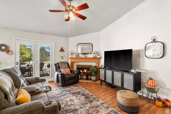 7043 S ORION HILL RD, West Jordan, UT 84081