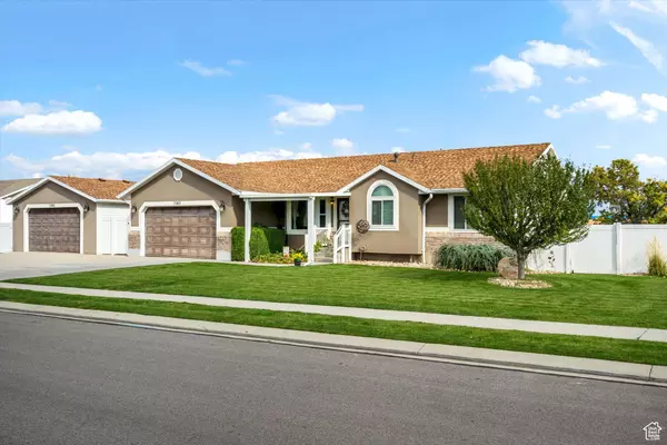 7043 S ORION HILL RD, West Jordan, UT 84081