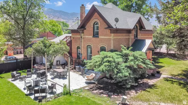 310 N MAIN ST, Monroe, UT 84754