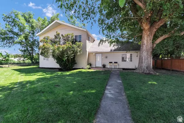 340 N MAIN ST, Monroe, UT 84754