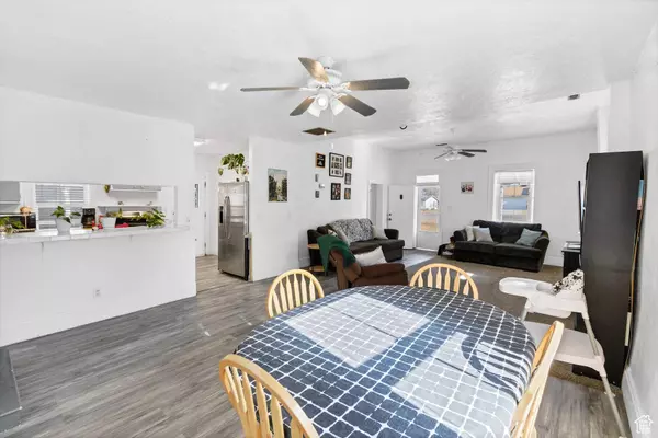 60 S 100 W, Monroe, UT 84754